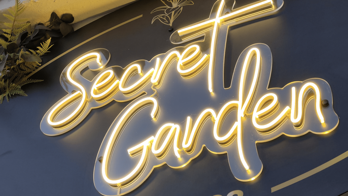 Choosing the right signage for your business