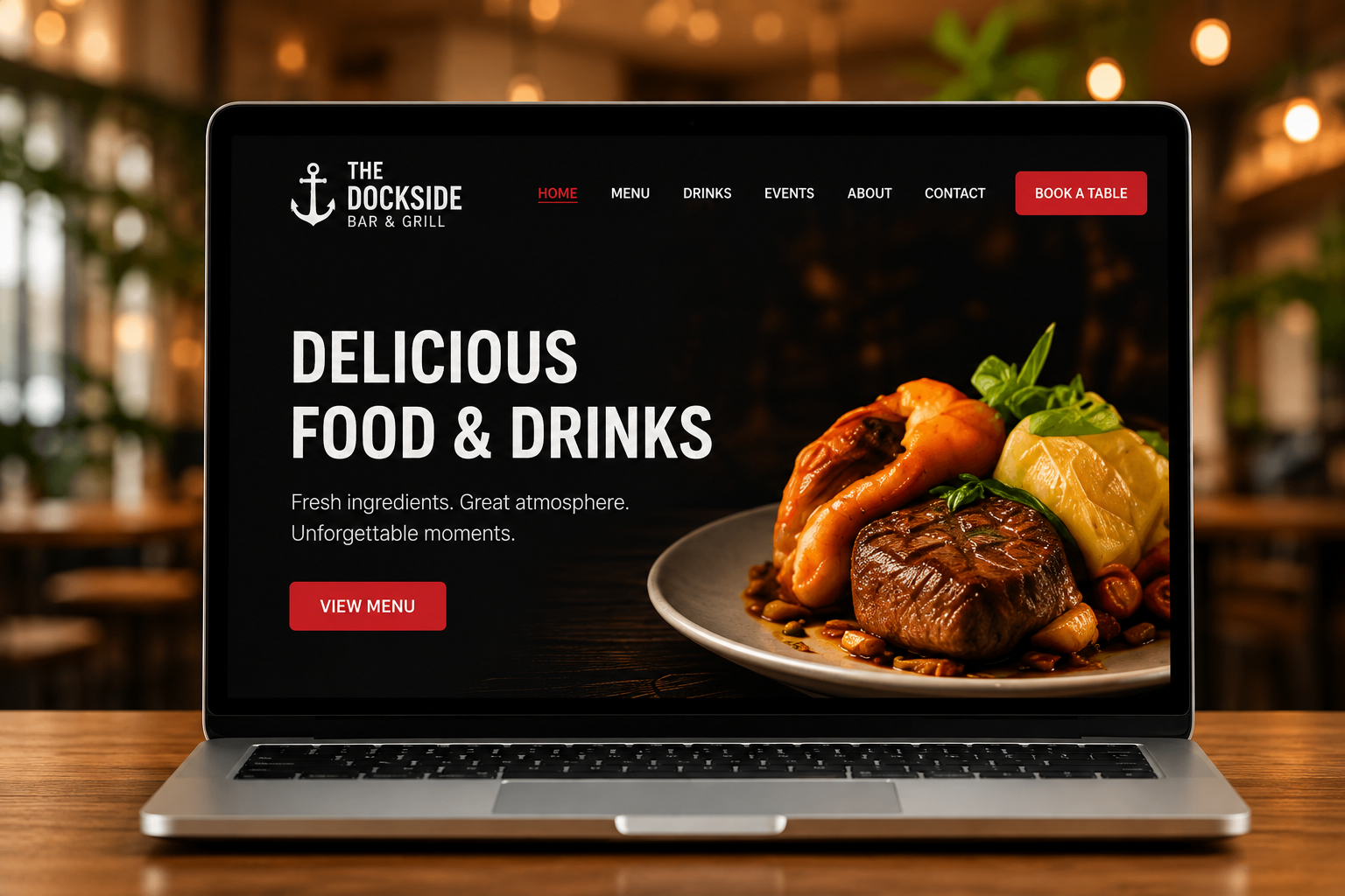 Website