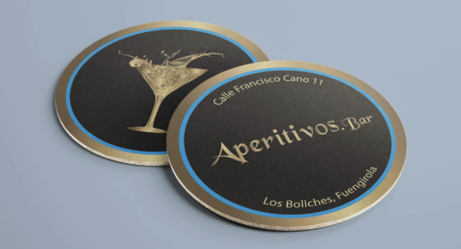 Beermats
