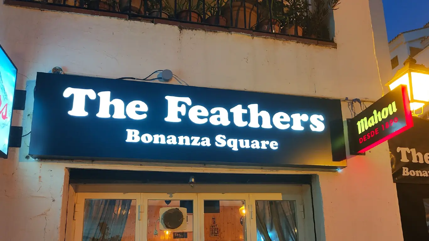 Signage