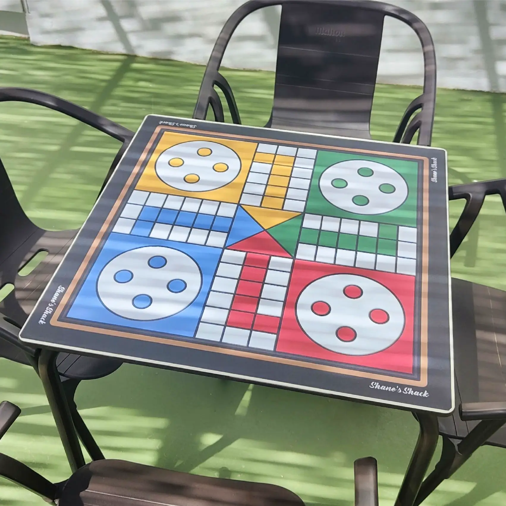 Table Vinyls