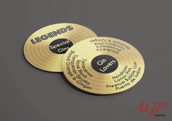 Beermats