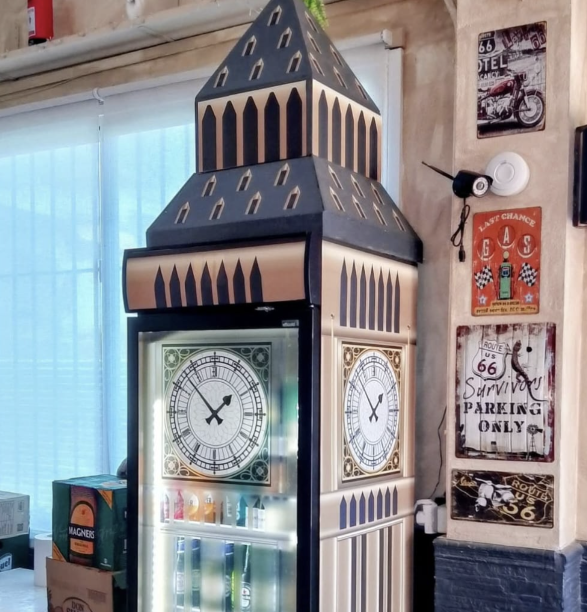 Big Ben